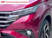 [XE ĐÃ QUA SỬ DỤNG] Rush 2020