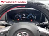 [XE ĐÃ QUA SỬ DỤNG] Rush 2020