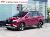 [XE ĐÃ QUA SỬ DỤNG] Rush 2020