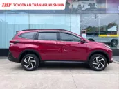 [XE ĐÃ QUA SỬ DỤNG] Rush 2020