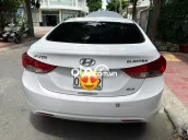 Hyundai Elantra 2013 1.8 AT - 110000 km