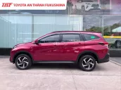 [XE ĐÃ QUA SỬ DỤNG] Rush 2020