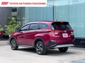 [XE ĐÃ QUA SỬ DỤNG] Rush 2020