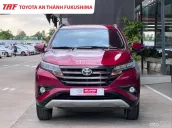 [XE ĐÃ QUA SỬ DỤNG] Rush 2020