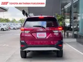 [XE ĐÃ QUA SỬ DỤNG] Rush 2020