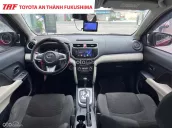 [XE ĐÃ QUA SỬ DỤNG] Rush 2020