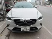 Mazda CX 3 2021 - 51000 km