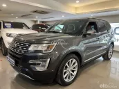 Ford Explorer 2017