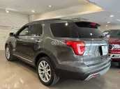 Ford Explorer 2017