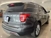 Ford Explorer 2017