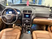 Ford Explorer 2017