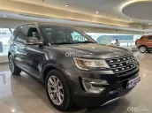 Ford Explorer 2017