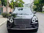 Màu đen nội thất nâu siêu lướt 7000km