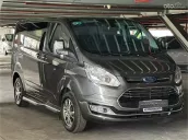 Tourneo 2019 Bản Cao Cấp - BH Hãng 1 Năm