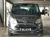 Tourneo 2019 Bản Cao Cấp - BH Hãng 1 Năm