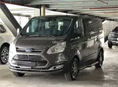 Tourneo 2019 Bản Cao Cấp - BH Hãng 1 Năm