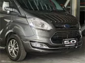 Tourneo 2019 Bản Cao Cấp - BH Hãng 1 Năm