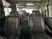 Tourneo 2019 Bản Cao Cấp - BH Hãng 1 Năm