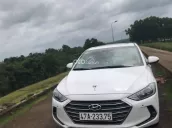 Elantra 2018