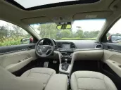 Elantra 2018