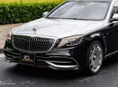P Full Maybach Model 2016 chất xe hoàn hảo siêu đẹp 🎯🎯