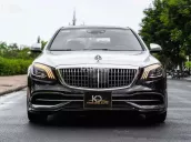 P Full Maybach Model 2016 chất xe hoàn hảo siêu đẹp 🎯🎯
