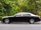 P Full Maybach Model 2016 chất xe hoàn hảo siêu đẹp 🎯🎯