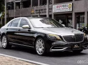 P Full Maybach Model 2016 chất xe hoàn hảo siêu đẹp 🎯🎯