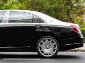 P Full Maybach Model 2016 chất xe hoàn hảo siêu đẹp 🎯🎯
