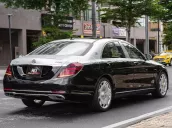 P Full Maybach Model 2016 chất xe hoàn hảo siêu đẹp 🎯🎯