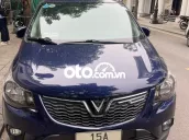 1 chủ từ mới chưa bao giờ lăn bánh ra quốc lộ chỉ chạy đi làm trong phố