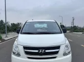 Bán Hyundai Starex tải van 3 chỗ đời 2011, máy dầu, số sàn