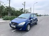 Bán Hyundai Getz đời 2010, số sàn, bản đủ, xe nhập zin đét