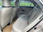 Xe 1 chủ từ đầu odo 13 vạn chuẩn