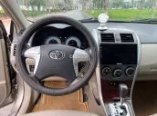 Xe 1 chủ từ đầu odo 13 vạn chuẩn
