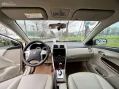 Xe 1 chủ từ đầu odo 13 vạn chuẩn