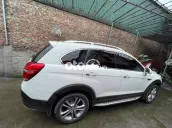 Chevrolet Captiva 2015 LTZ 2.4 - 90000 km