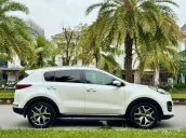 Kia Sportage GT LINE 2015