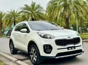 Kia Sportage GT LINE 2015