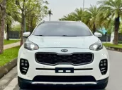 Kia Sportage GT LINE 2015