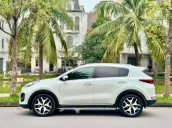 Kia Sportage GT LINE 2015