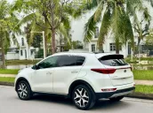 Kia Sportage GT LINE 2015