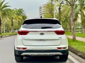 Kia Sportage GT LINE 2015