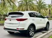 Kia Sportage GT LINE 2015