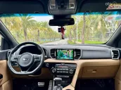 Kia Sportage GT LINE 2015