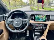 Kia Sportage GT LINE 2015