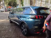 Peugeot 5008 2018