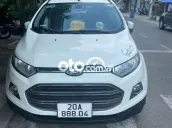 Ford EcoSport 2015 1.5L Trend MT - 80000 km