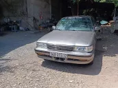 VIP thần thánh xe ở Sài Gòn Đk mới cực êm