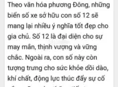 VIP thần thánh xe ở Sài Gòn Đk mới cực êm